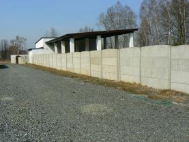 Prodej, logistický areál, 1188 m2, Nový Jičín, Sedlnice