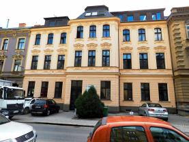 Pronájem, nebytové prostory, 16 m2, Opava, ul. Zacpalova