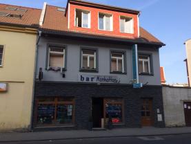 Prodej, rodinný dům, 228 m2, Teplice, ul. Doubravská