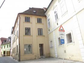 Pronájem, obchod a služby, Louny, ul. Česká