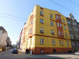 Pronájem, nebytové prostory, 80 m2, Plzeň, ul. Dobrovského