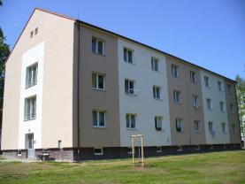 Prodej, byt 1+1, Milevsko, ul. P. Bezruče