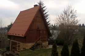 Prodej, chata 3+kk, Jedovnice, Blansko