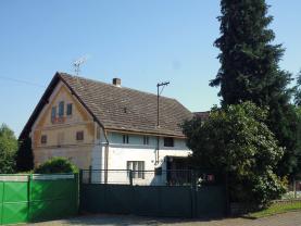 Prodej, rodinný dům, Sovolusky