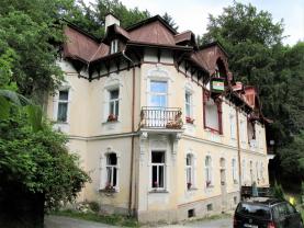 Prodej, byt 5+2, 128 m2, Mariánské Lázně, ul. Ruská