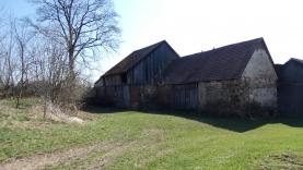 Prodej, stavební pozemek, 483 m2, Přibyslav