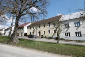 Prodej, rodinný dům, 1557 m2, Rožmitál na Šumavě