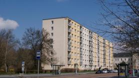 Pronájem, byt 2+kk, 36 m2, Plzeň-Skvrňany