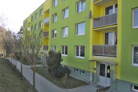 Prodej, byt 3+1, Třebíč, ul. Fr. Hrubína