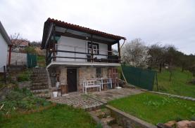 Prodej, chata, 350 m2, Tišnov, Trnec