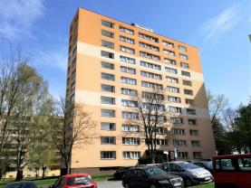 Prodej, byt 2+1, 56 m2, Ostrava, ul. Ivana Sekaniny