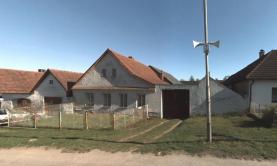 Prodej, rodinný dům 2+1, Košetice