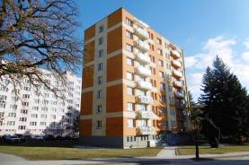 Prodej, byt 3+1, ul. Jiráskova, Dačice
