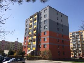 Prodej, byt 2+1, Rožnov pod Radhoštěm, ul. Svazarmovská