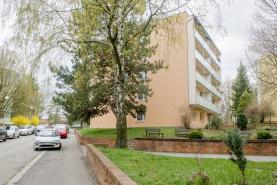 Prodej, byt 2+1, Brno - Lesná, ul. Třískalova