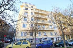 Prodej, byt 1+1, 59 m2, Praha 2, ul. Chodská