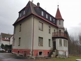 Prodej, nájemní dům, 2361 m2, Chotěnov-Skláře
