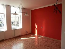 Prodej, byt 2+kk, 70 m2, Ostrava - Vítkovice, ul. Mírová
