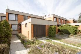 Pronájem, rodinný dům, 5+1, 252 m2, Praha 8 - Bohnice