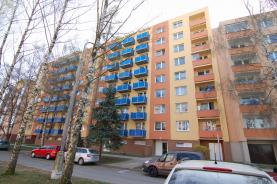Prodej, byt 1+1, 38 m2, Brno, ul. Ondrouškova