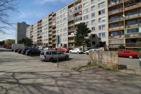 Prodej, byt 1+kk, OV, Praha 4 - Modřany, ul. Pertoldova
