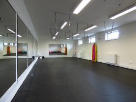 Pronájem, tělocvična, 60 m2, Frýdek - Místek