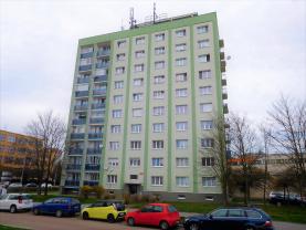 Prodej, Byt 2+1, Plzeň, ul. Družby