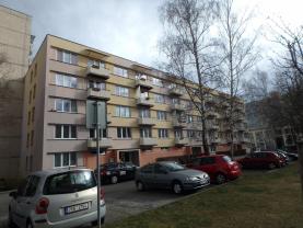 Prodej, byt 3+1, 67 m2, DV, České Budějovice, ul. Větrná