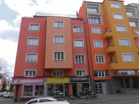 Pronájem, kancelář, 65 m2, Kolín, ul. Mlýnská