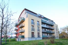 Pronájem, byt 3+kk, 82 m2, Praha - Štěrboholy