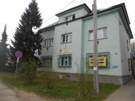 Pronájem, rodinný dům 4+1, 130 m2, Ostrava, ul. Starobělská