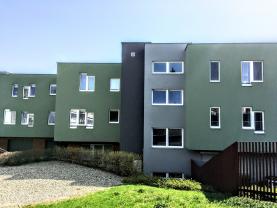 Prodej, byt 4+kk, 130 m2, Šternberk, ul. Babická