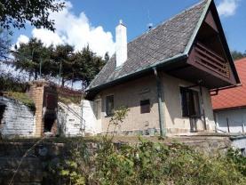 Prodej, chata, 399 m2, Kostelec nad Orlicí