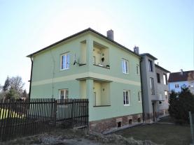 Prodej, byt 3+1, 66 m2, Dolní Rychnov, ul. Růžová