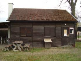 Prodej, restaurace, stravování, 44 m2, Dobřív