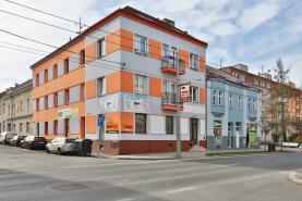 Prodej, byt 2+kk, 60 m2, Plzeň - Doubravka, ul. Školní