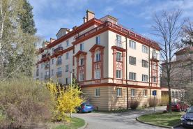 Prodej, byt 2+1, 54 m2, Plzeň, ul.Francouzská