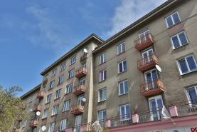 Prodej, byt 3+1, 76 m², Plzeň, ul. Francouzská