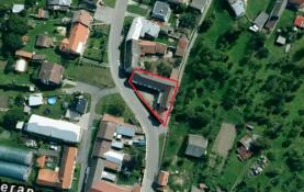 Prodej, restaurace, Žeranovice