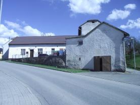 Prodej, restaurace, Žeranovice