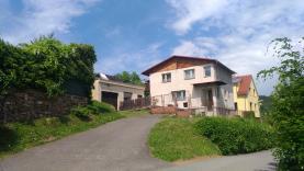 Prodej, rodinný dům, 758 m2, Prachatice