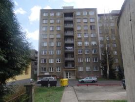 Prodej, byt 3+1, 75 m2, Frýdek - Místek, ul. Slezská