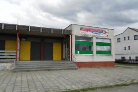 Pronájem, obchod, 100 m2, Blatná
