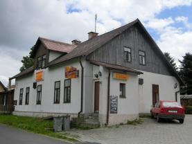 Prodej, restaurace, Nová Ves v Horách - Mníšek