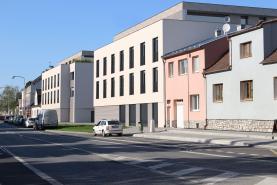 Prodej, byt 3+kk, 72,5 m2, Olomouc - Nové Sady, terasa