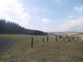 Prodej, stavební parcela, 3222 m2, Kalek