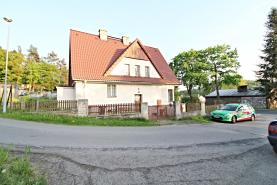 Prodej, rodinný dům, 5+1, Česká Lípa, ul. K Pastvinám