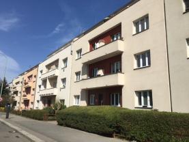 Prodej, byt, 2+1, 56 m2, Praha 6, Bubeneč