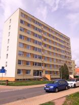 Pronájem, byt 2+kk, 45 m2, Rakovník