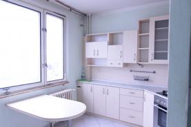Prodej, Byt 2+1, 45m2, Vysoké Mýto